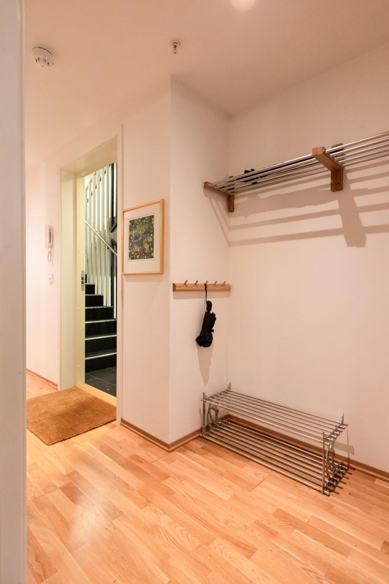 Modern Comfort In The Heart Of Μπέργκεν Εξωτερικό φωτογραφία