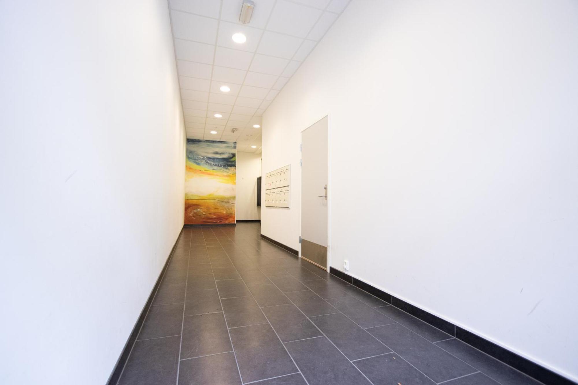 Modern Comfort In The Heart Of Μπέργκεν Εξωτερικό φωτογραφία